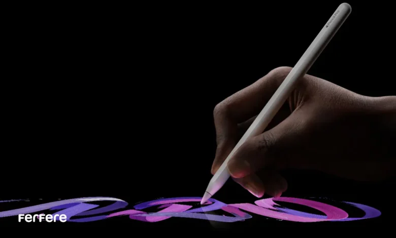 قلم جایگزین Apple Pencil