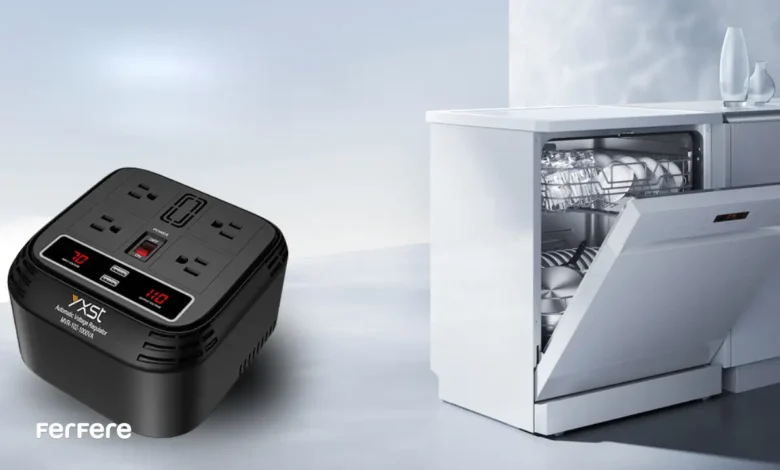 راهنمای خرید استابلایزر خانگی