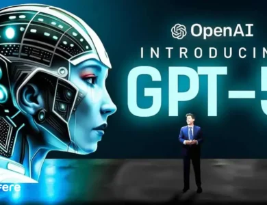 معرفی GPT-5