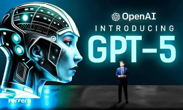 معرفی GPT-5