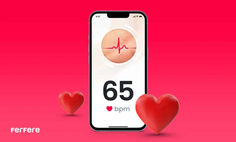 استفاده از برنامه Health در آیفون