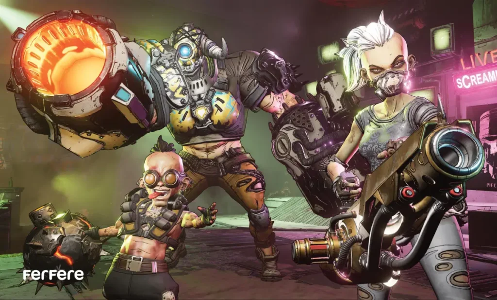 بهترین بازی های دو نفره پلی استیشن