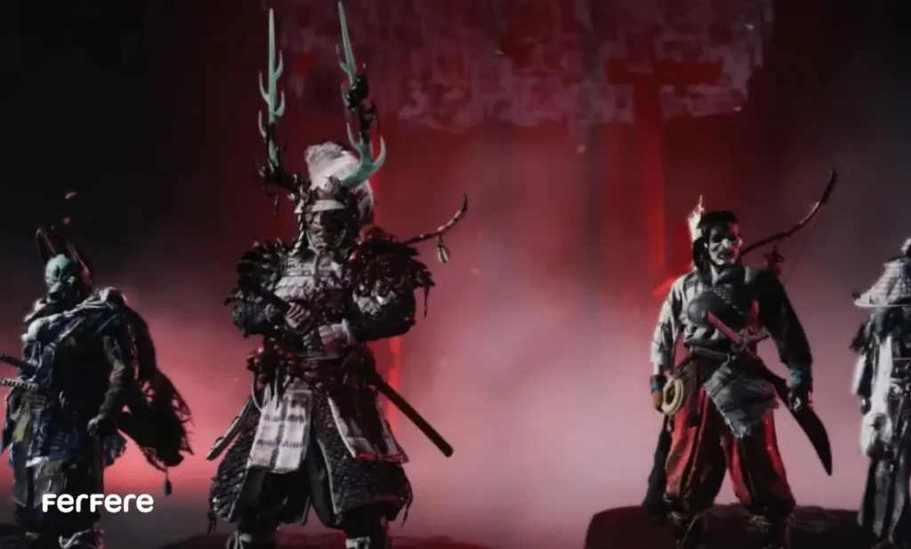 بهترین بازی های دو نفره پلی استیشن