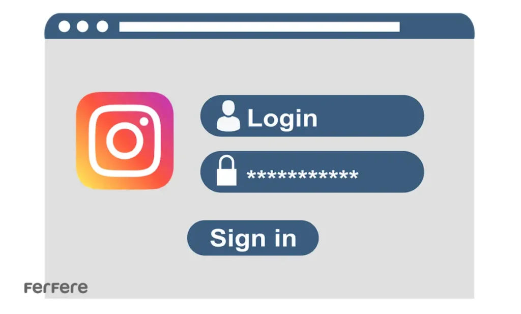قوی ترین رمز اینستاگرام