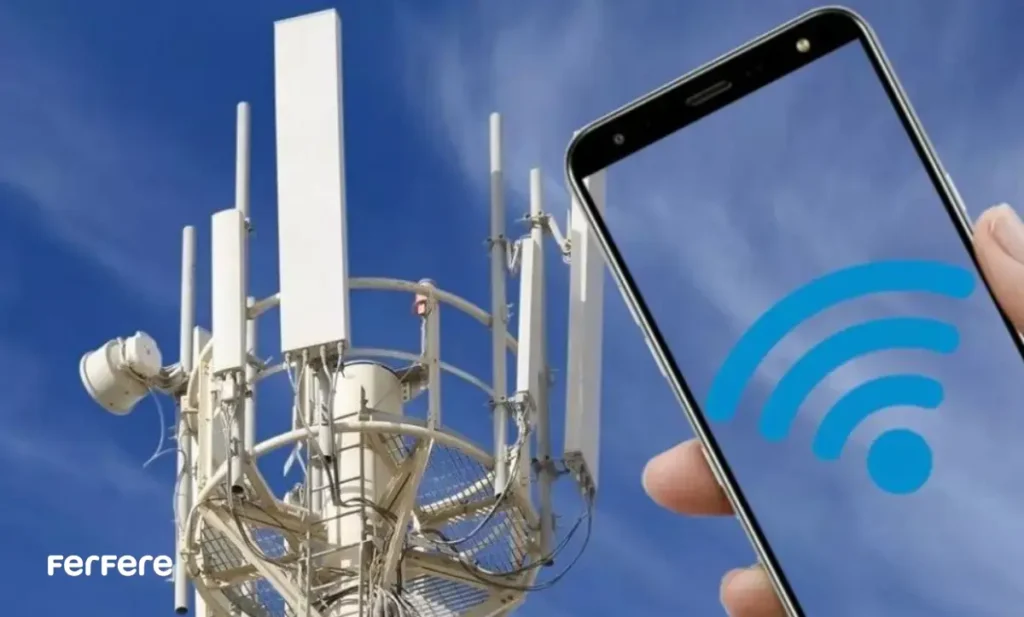 روشن نگه داشتن مودم هنگام قطع برق