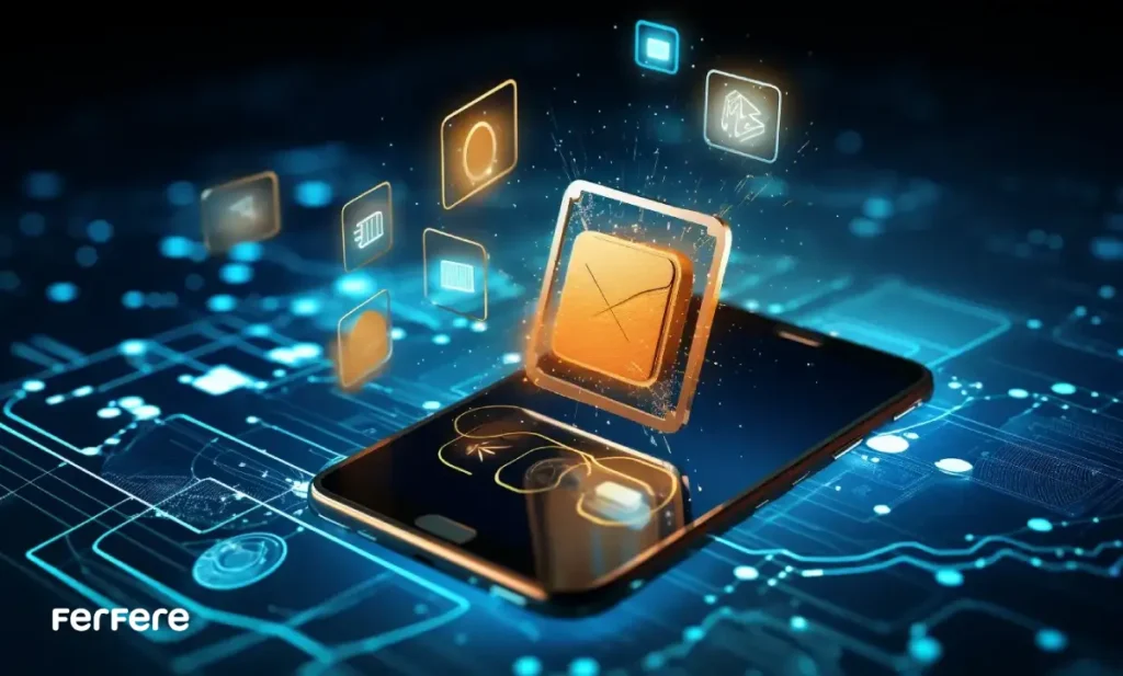 آیفون 17 بدون سیم کارت