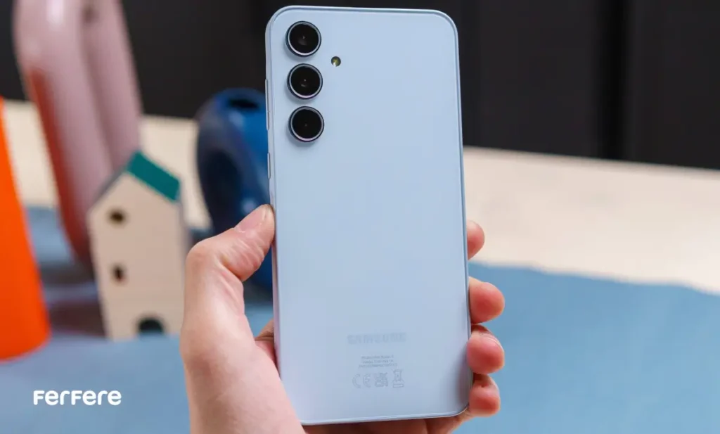 پرفروش ترین گوشی های سامسونگ