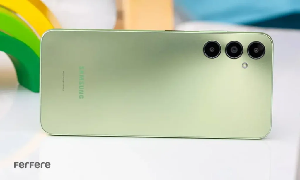 پرفروش ترین گوشی های سامسونگ