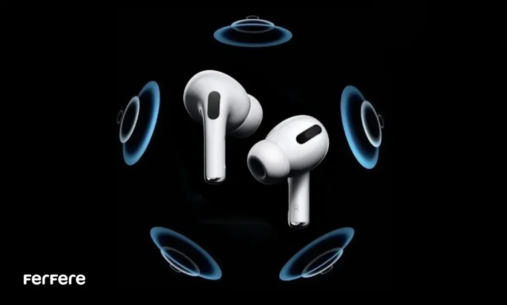 مقایسه ایرپادز پرو 3 و ایرپاد پرو 2