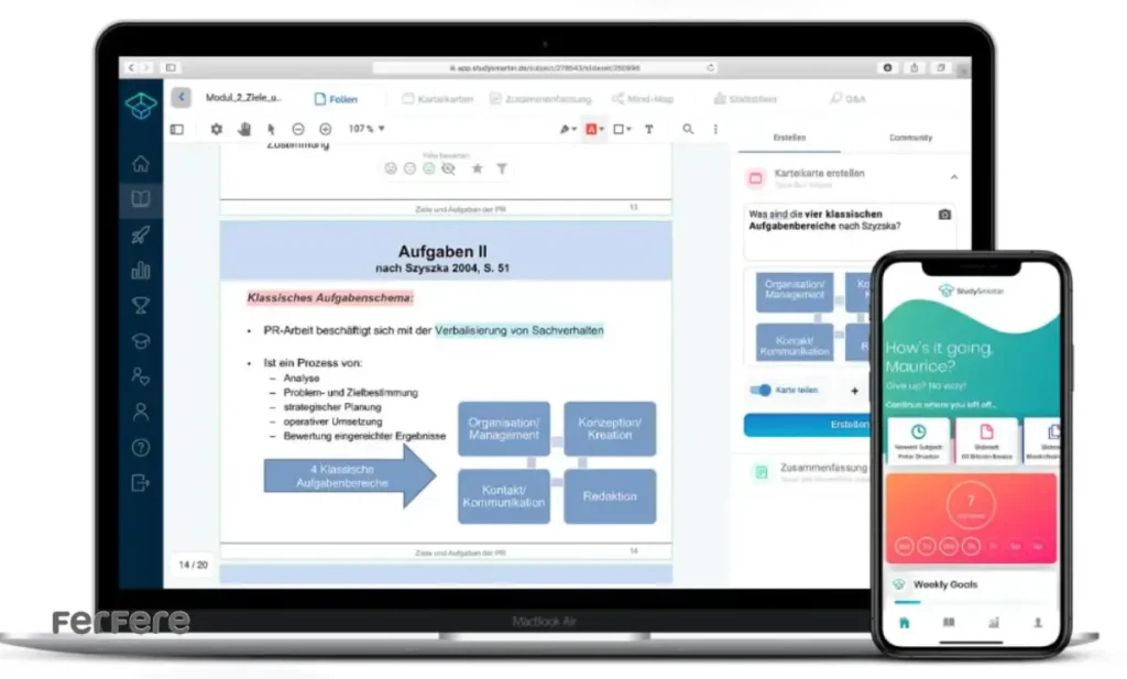 برنامه هوش مصنوعی درسی