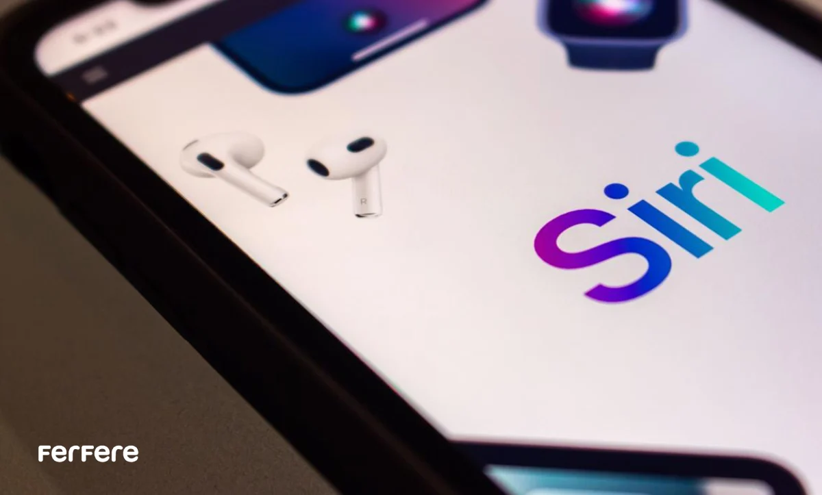 لیست کامل دستورات سیری آیفون