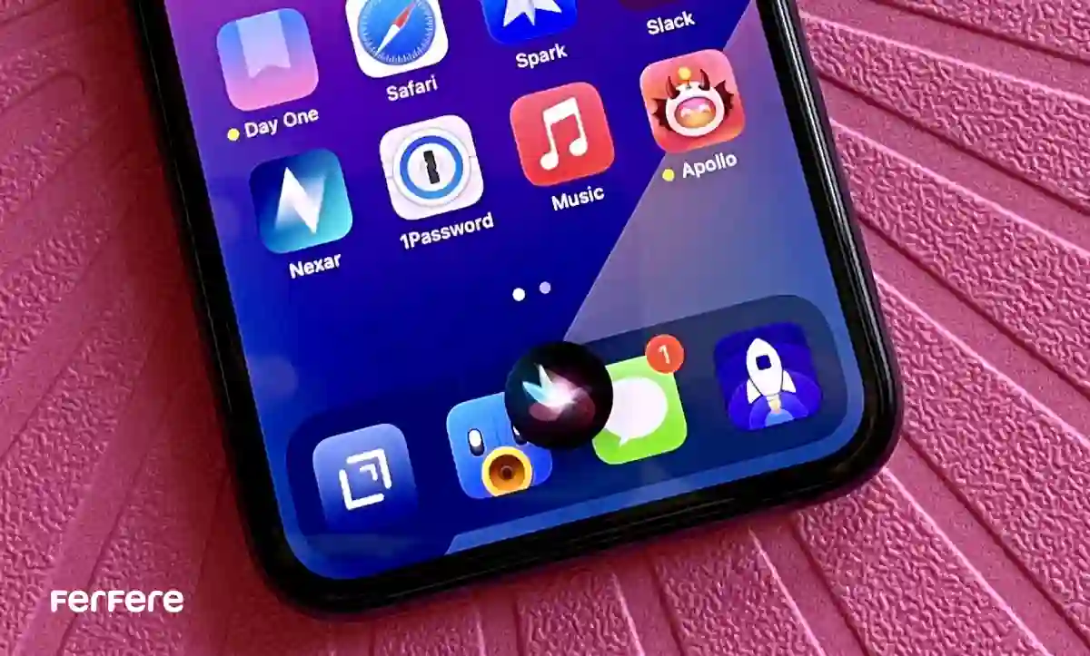 لیست دستورات سیری اپل