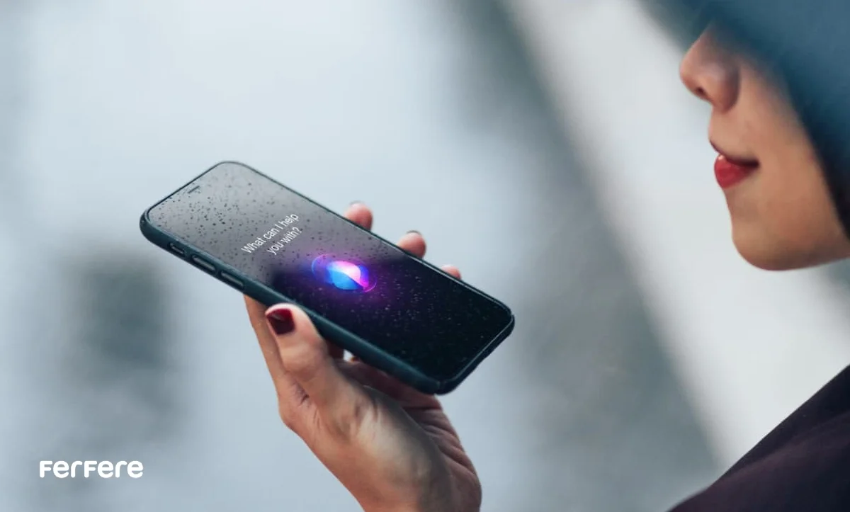 لیست دستورات سیری آیفون