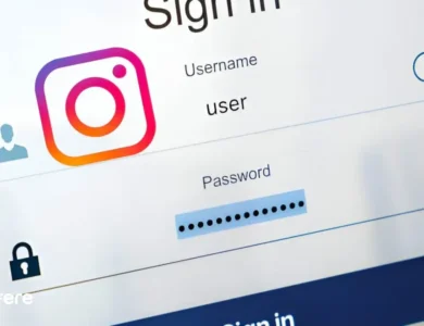 قوی ترین رمز اینستاگرام