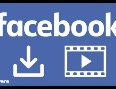 دانلود ویدیو فیس بوک