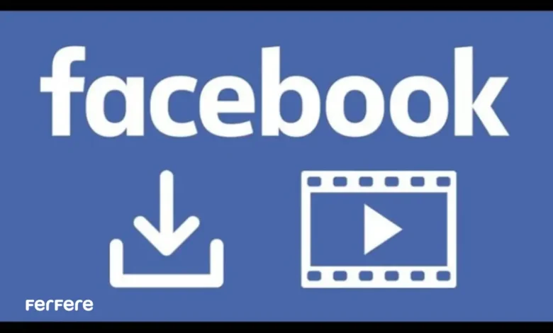دانلود ویدیو فیس بوک
