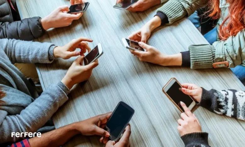 مزایا و معایب گوشی برای دانش آموزان