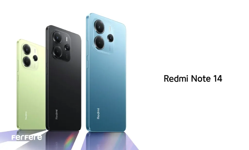 پرفروش ترین گوشی های شیائومی