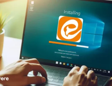 نحوه استفاده از نسخه وب ایتا