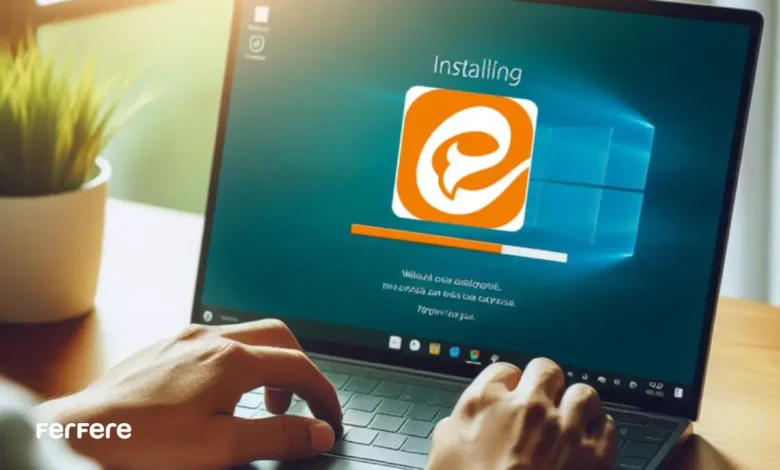 نحوه استفاده از نسخه وب ایتا