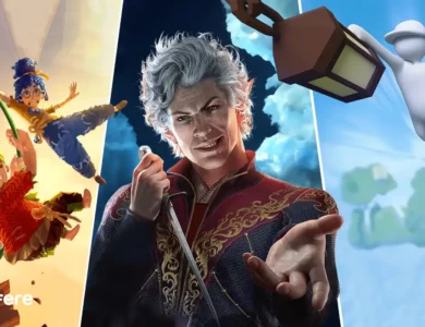 بهترین بازی های دو نفره پلی استیشن