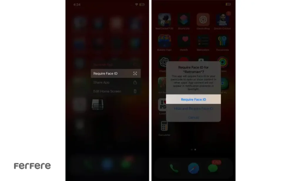 تنظیمات مهم iOS 26 در آیفون