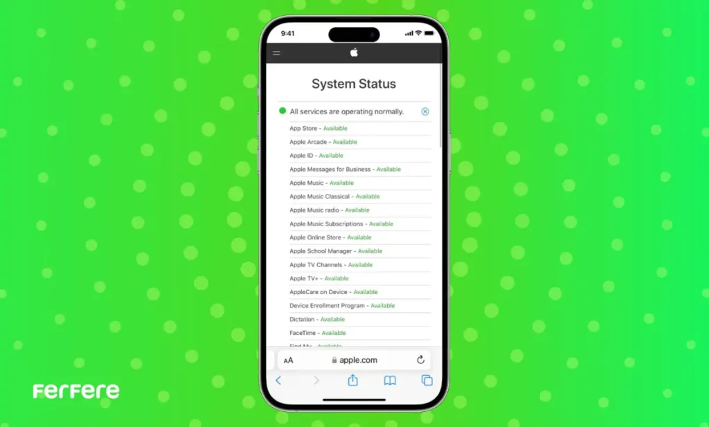 همگامسازی یادداشتهای آیفون روی مک