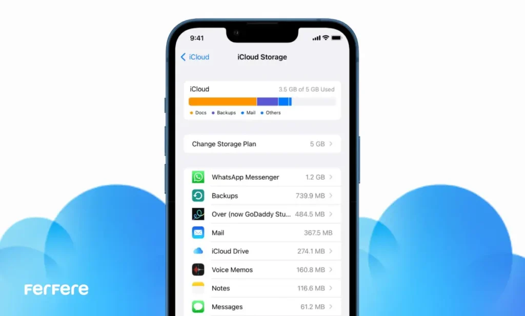 همگامسازی یادداشتهای آیفون روی مک