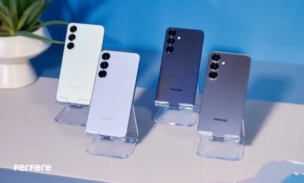 اخبار خانواده گلکسی S26 سامسونگ