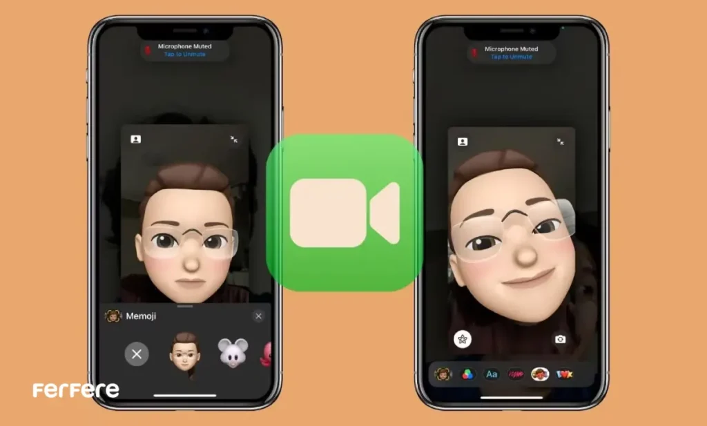 آموزش ساخت Memoji در آیفون