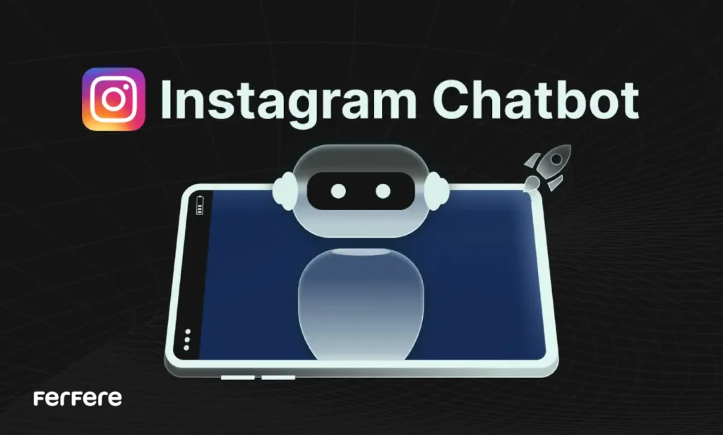 بهترین چتبات اینستاگرام