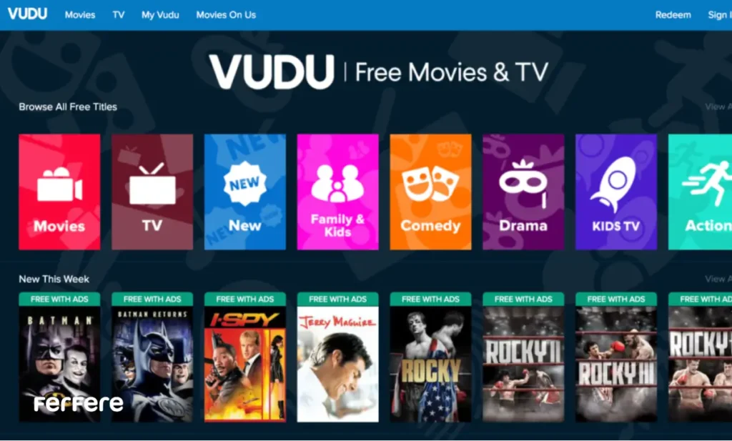 بهترین برنامههای رایگان برای مشاهده فیلم در اندروید