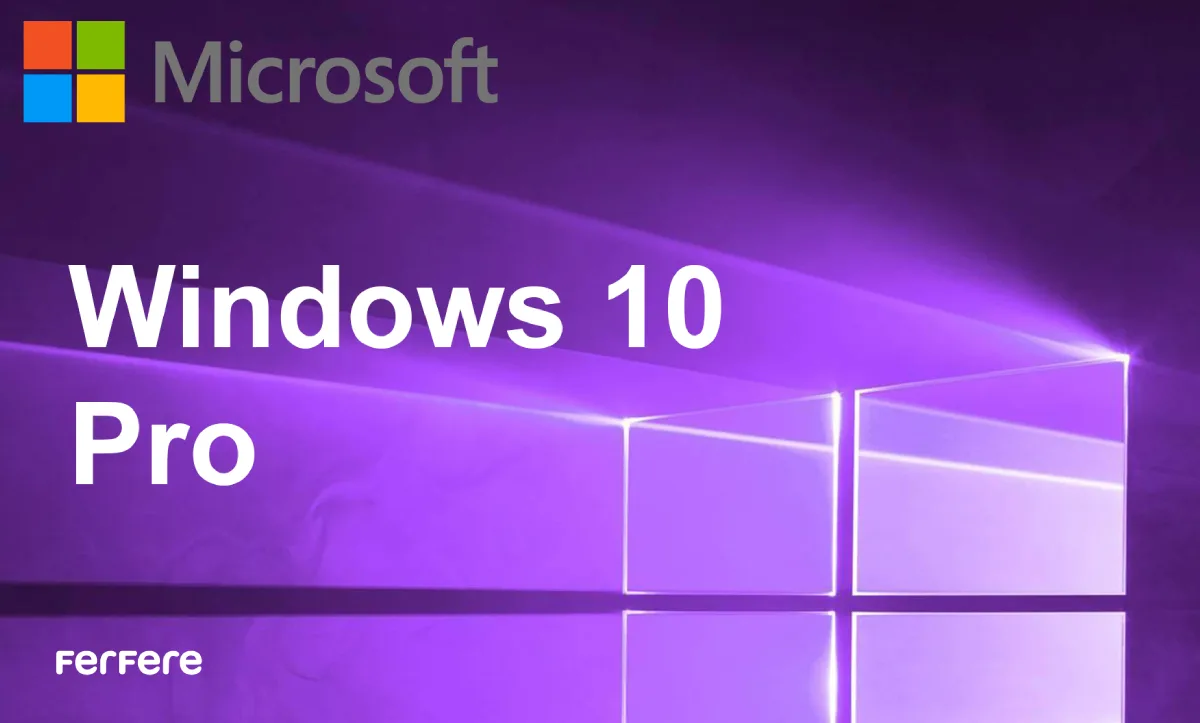 بهترین نسخه ویندوز 10