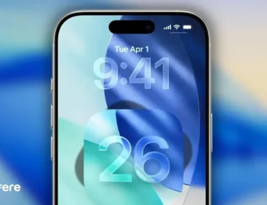 تنظیمات مهم iOS 26 در آیفون