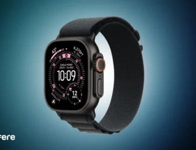 مشخصات اپل واچ اولترا 3