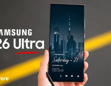 اخبار خانواده گلکسی S26 سامسونگ