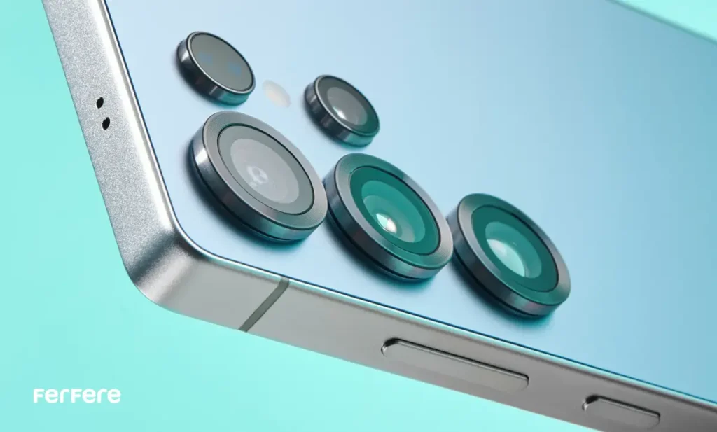 اخبار خانواده گلکسی S26 سامسونگ