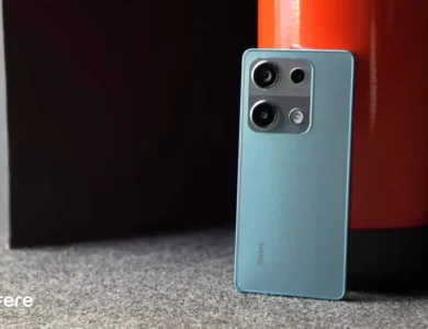 بررسی گوشی redmi note 14s شیائومی