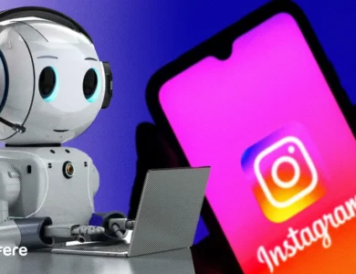 بهترین چتبات اینستاگرام