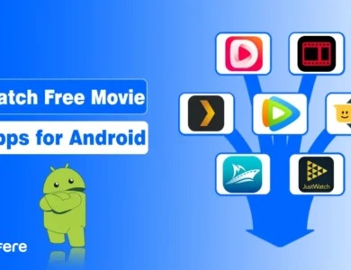 بهترین برنامههای رایگان برای مشاهده فیلم در اندروید