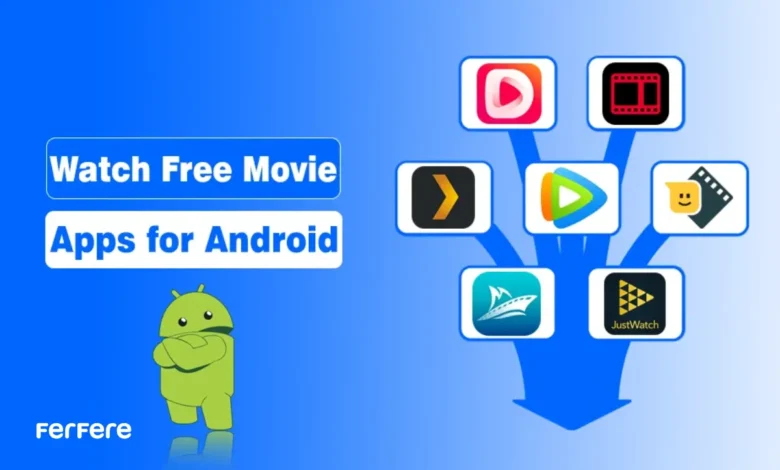 بهترین برنامههای رایگان برای مشاهده فیلم در اندروید