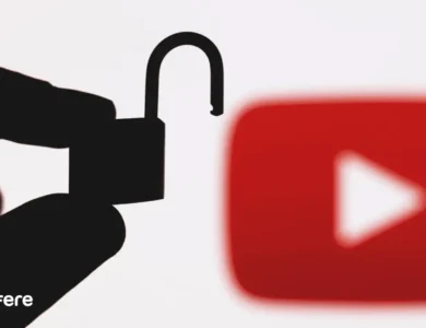 دسترسی به یوتیوب بدون فیلتر