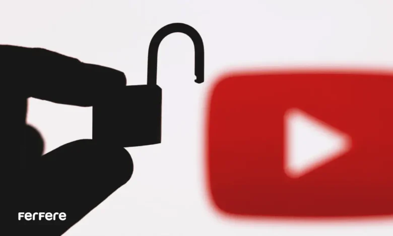 دسترسی به یوتیوب بدون فیلتر