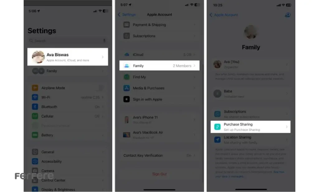 دانلود برنامه بدون رمز اپل آیدی