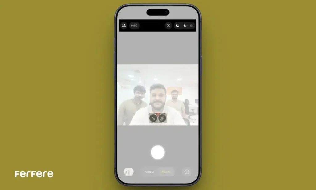 ویژگی‌های دوربین آیفون 17 پرو