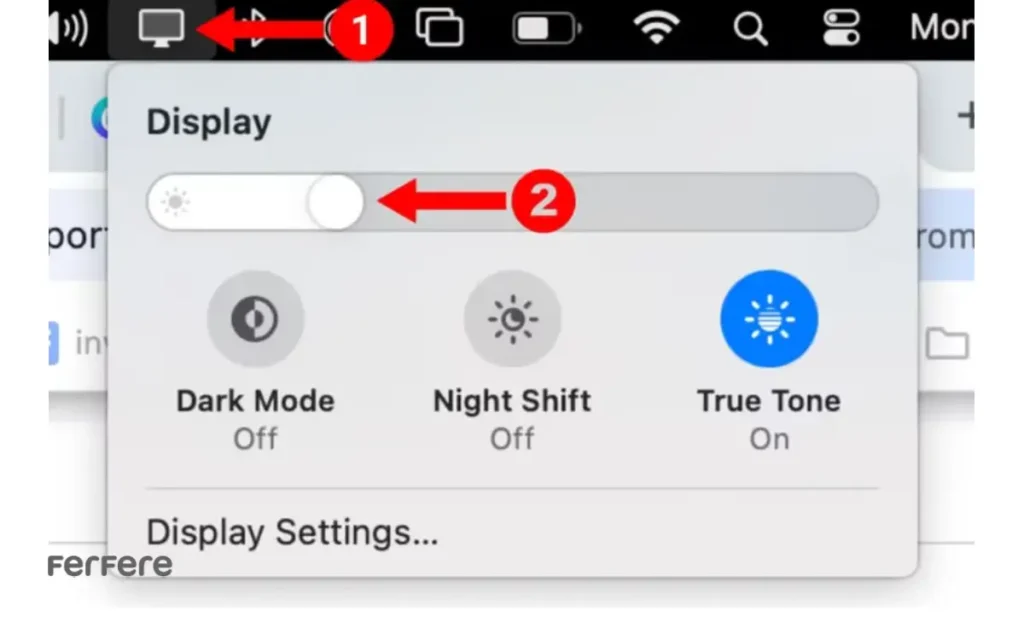 سایکل باتری مک بوک