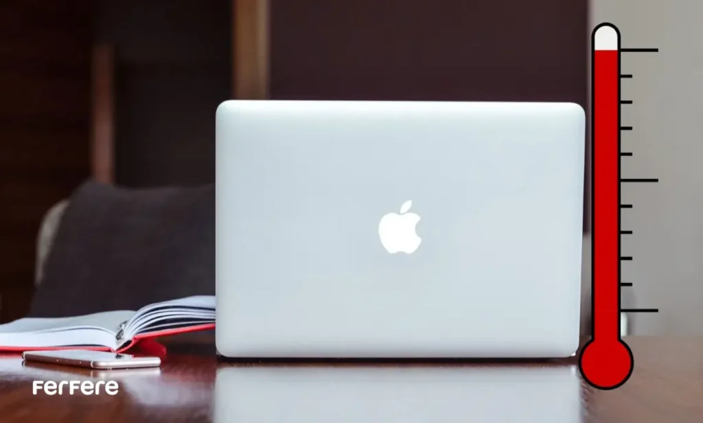 سایکل باتری مک بوک