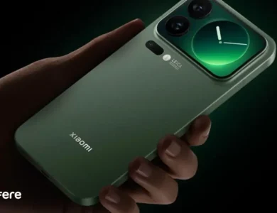 نقد و بررسی شیائومی ۱۷