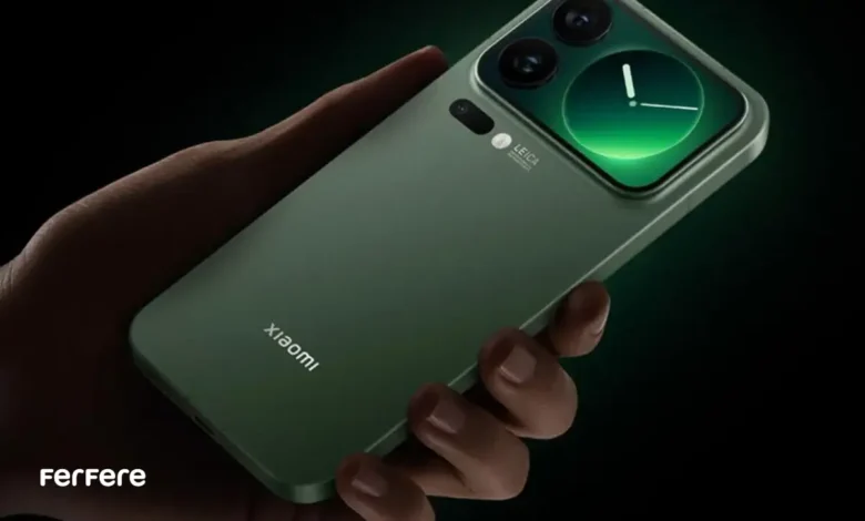 نقد و بررسی شیائومی ۱۷