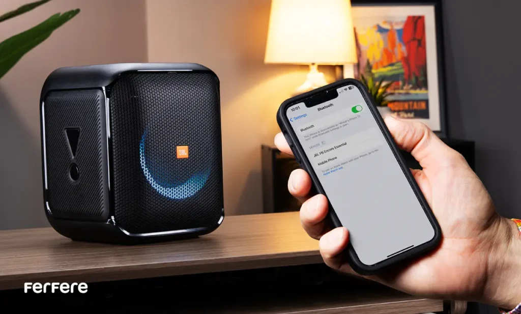 بهترین اسپیکرهای انکر